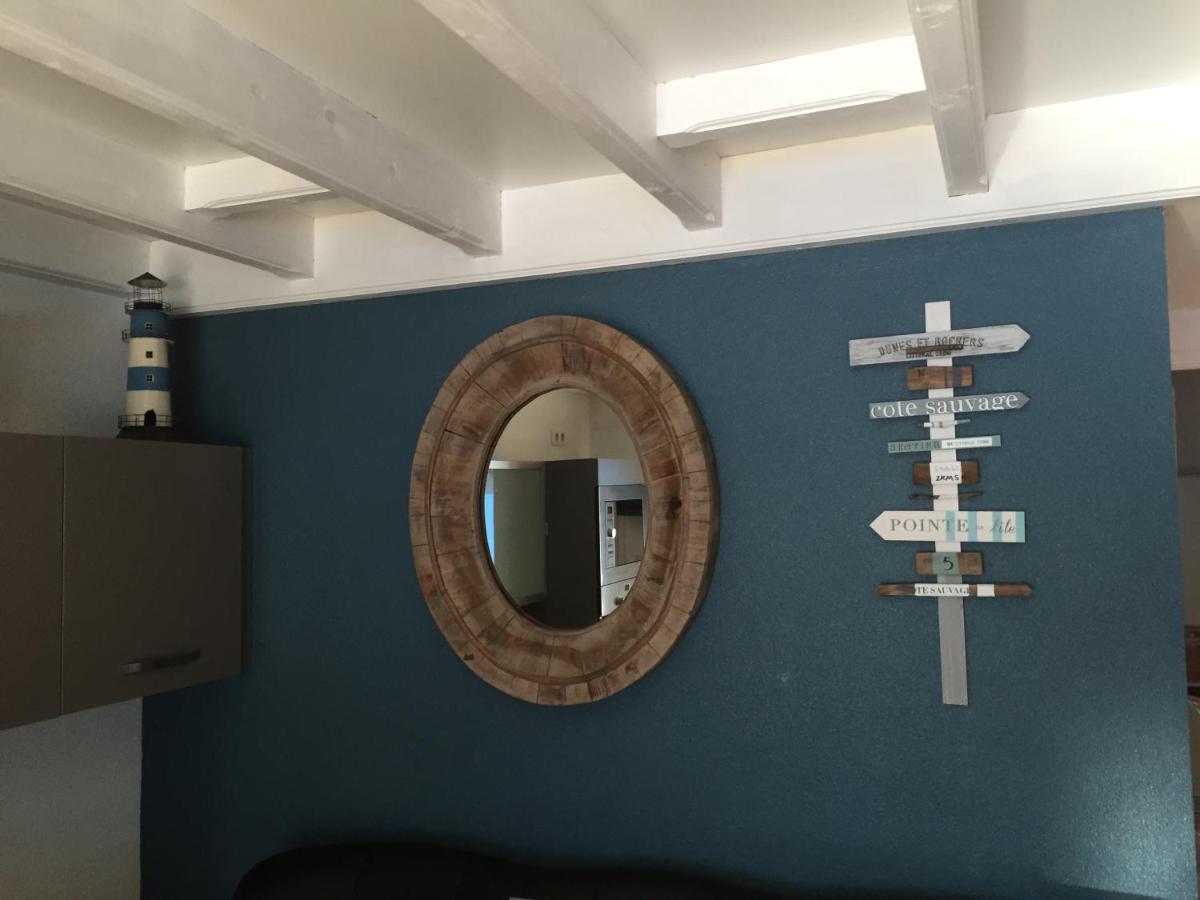 Ferienpark Holidayland Baie Des Oliviers 36m2 1chambre Fermee 6 Couchages Ou 41m2 2chambres Fermees 7 Couchages *