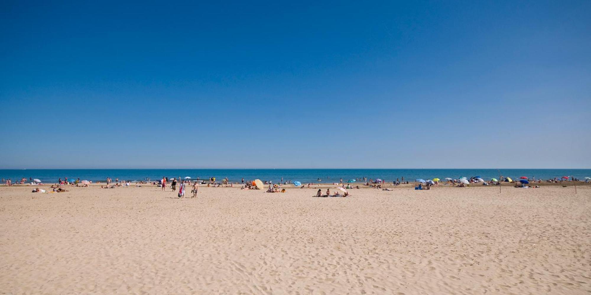 Holidayland Baie Des Oliviers 36m2 1chambre Fermee 6 Couchages Ou 41m2 2chambres Fermees 7 Couchages