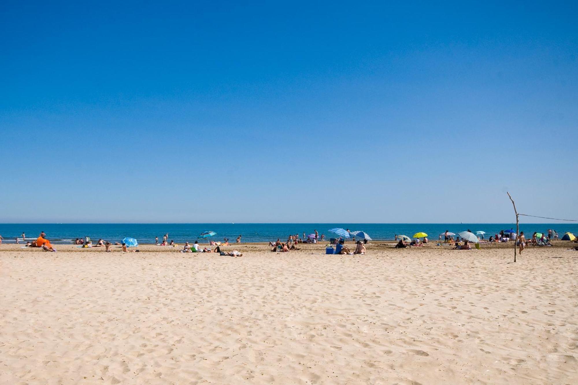 Ferienpark Holidayland Baie Des Oliviers 36m2 1chambre Fermee 6 Couchages Ou 41m2 2chambres Fermees 7 Couchages