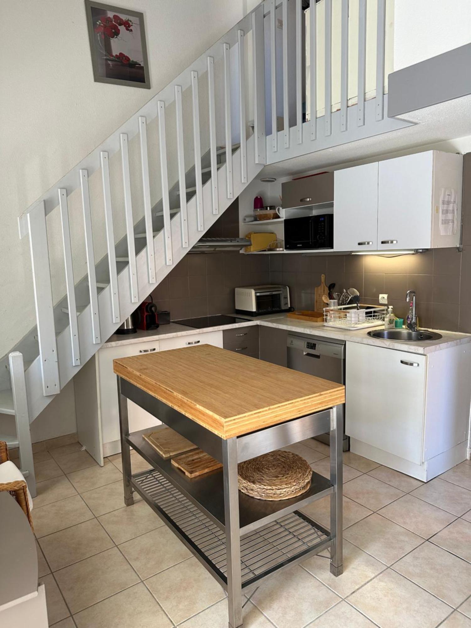 Ferienpark Holidayland Baie Des Oliviers 36m2 1chambre Fermee 6 Couchages Ou 41m2 2chambres Fermees 7 Couchages *