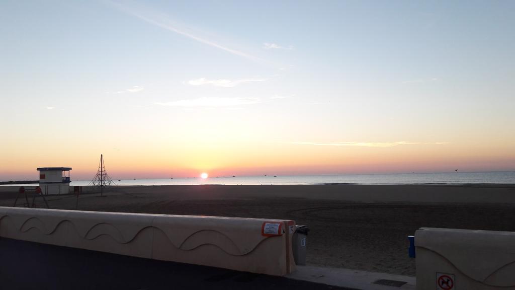 Ferienpark Holidayland Baie Des Oliviers 36m2 1chambre Fermee 6 Couchages Ou 41m2 2chambres Fermees 7 Couchages Narbonne Plage