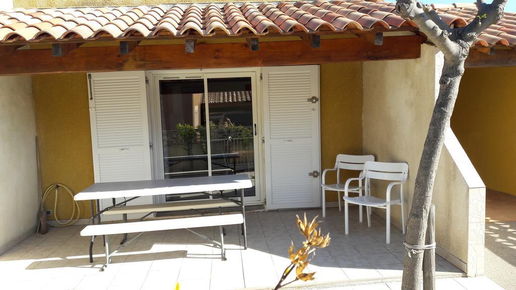 Ferienpark Holidayland Baie Des Oliviers 36m2 1chambre Fermee 6 Couchages Ou 41m2 2chambres Fermees 7 Couchages *