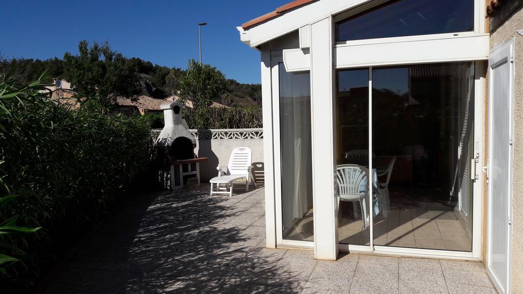 Ferienpark Holidayland Baie Des Oliviers 36m2 1chambre Fermee 6 Couchages Ou 41m2 2chambres Fermees 7 Couchages
